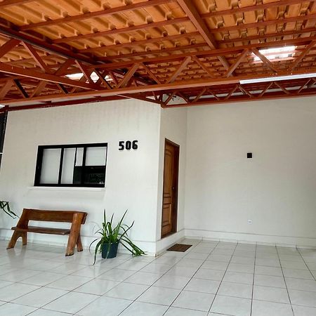 Casa Jabuticaba A 5 Min Dos Thermas E Hot Beach Олимпия Экстерьер фото