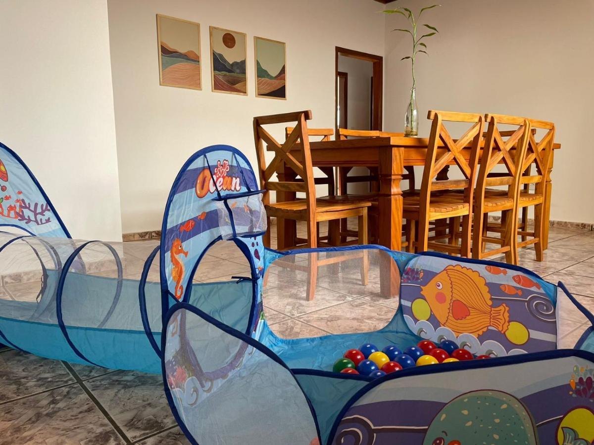 Casa Jabuticaba A 5 Min Dos Thermas E Hot Beach Олимпия Экстерьер фото