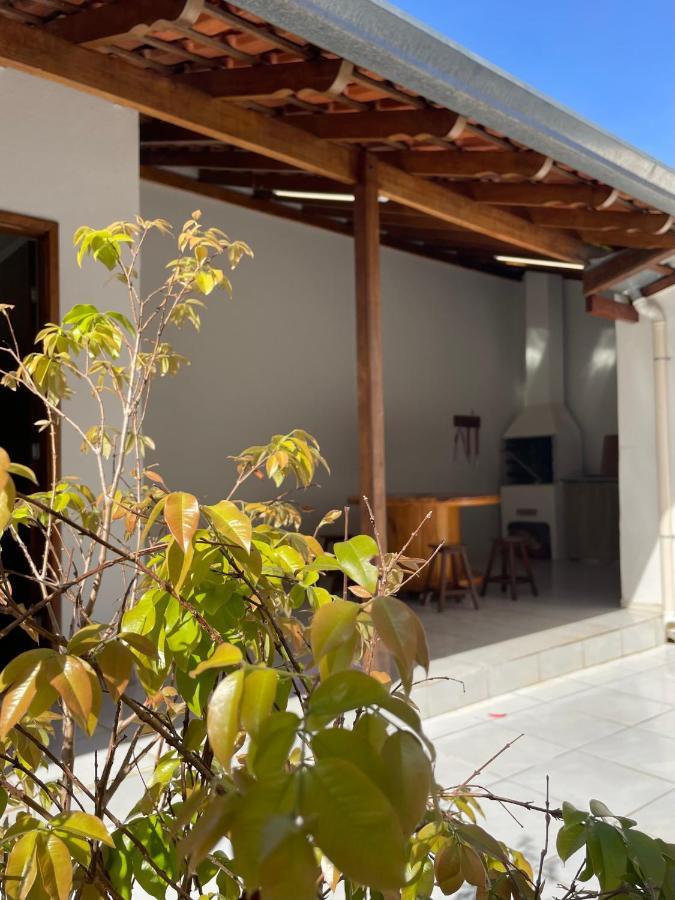 Casa Jabuticaba A 5 Min Dos Thermas E Hot Beach Олимпия Экстерьер фото