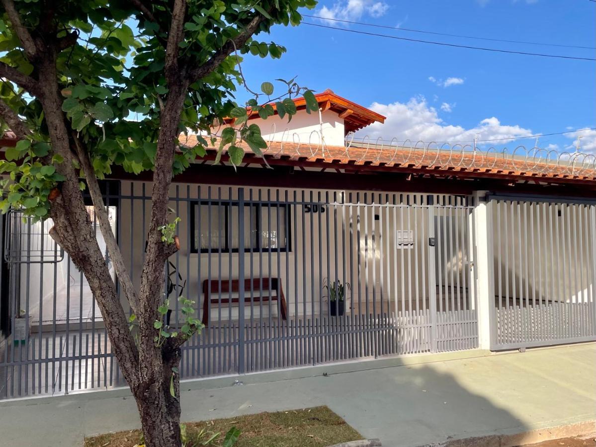 Casa Jabuticaba A 5 Min Dos Thermas E Hot Beach Олимпия Экстерьер фото