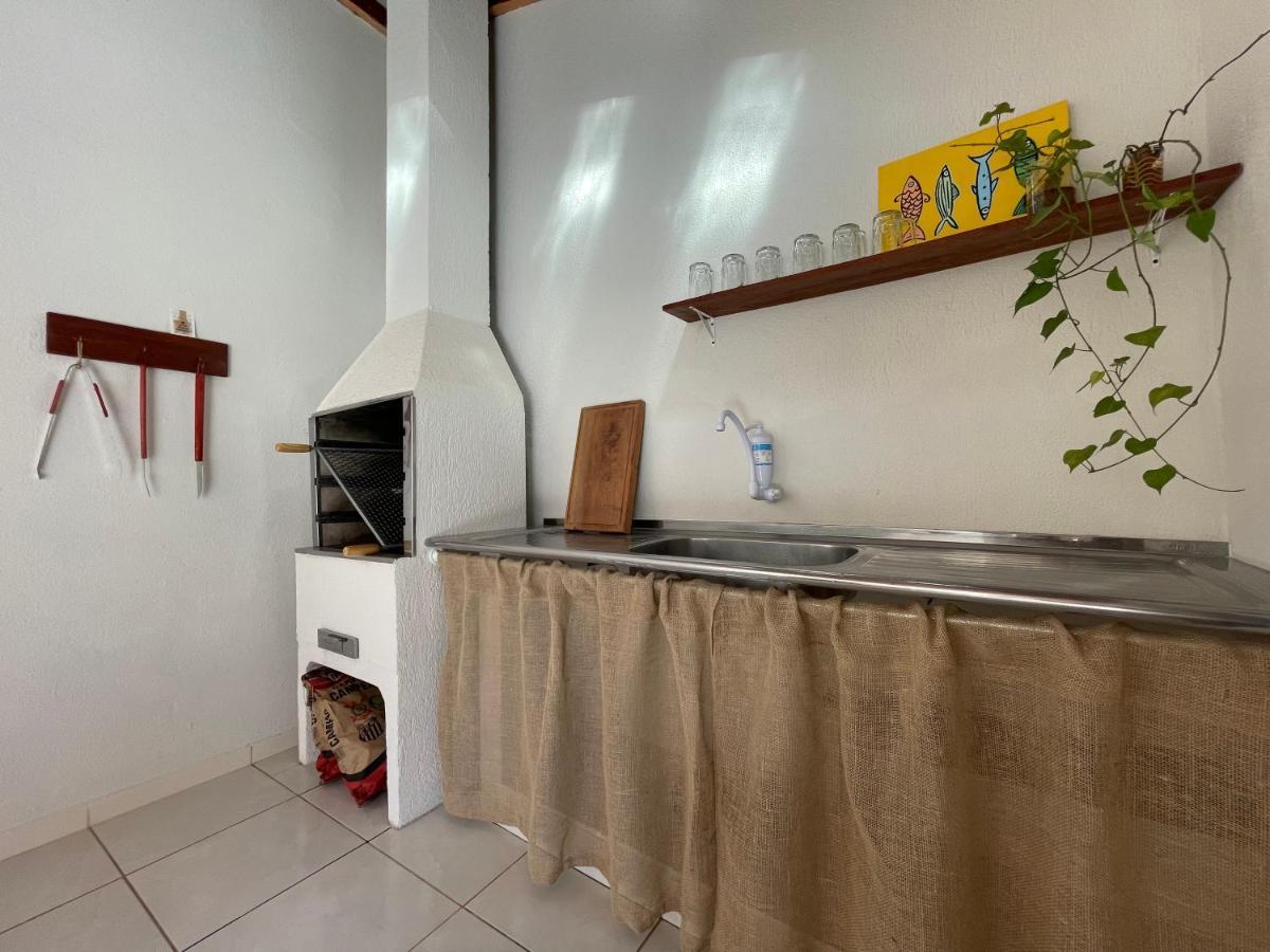 Casa Jabuticaba A 5 Min Dos Thermas E Hot Beach Олимпия Экстерьер фото