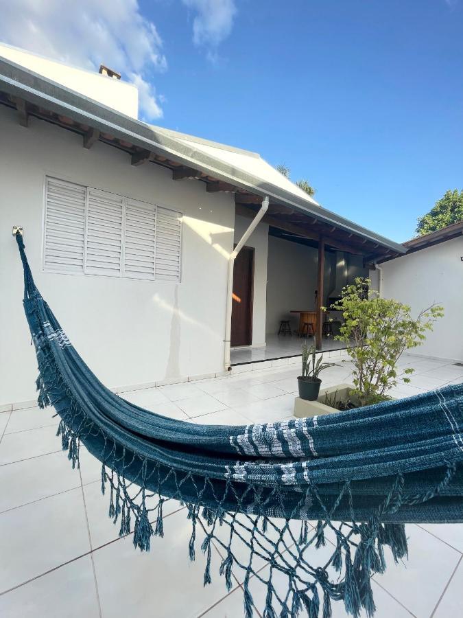 Casa Jabuticaba A 5 Min Dos Thermas E Hot Beach Олимпия Экстерьер фото
