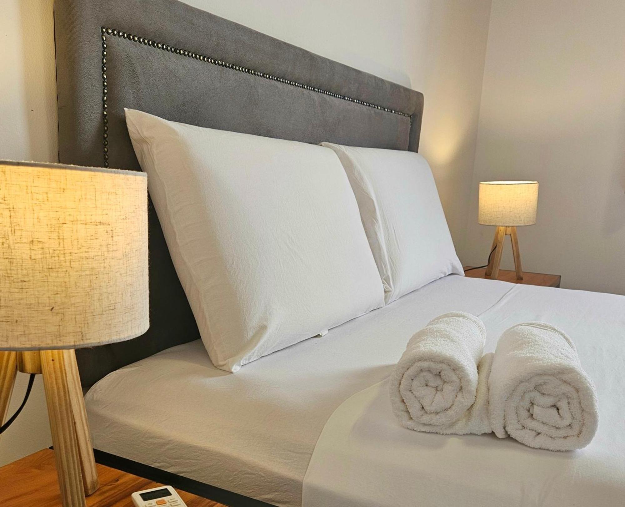 Casa Jabuticaba A 5 Min Dos Thermas E Hot Beach Олимпия Экстерьер фото
